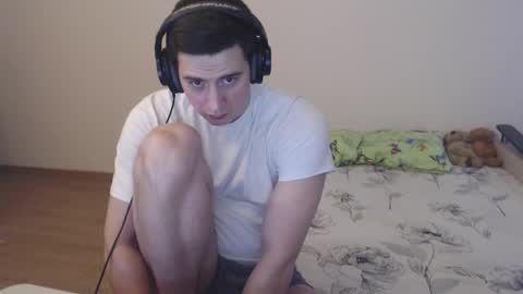 sasha_calvin online show from 10/13/25, 07:41