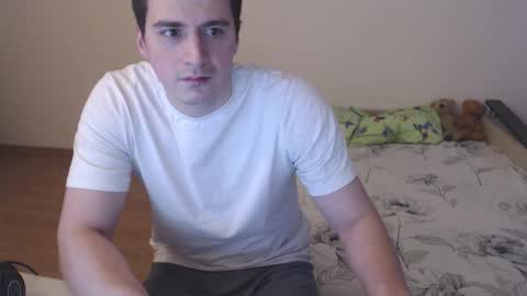 sasha_calvin online show from 10/15/25, 01:22