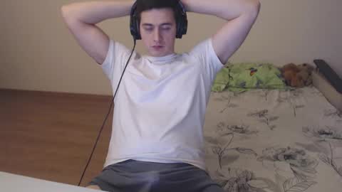 sasha_calvin online show from 10/22/25, 10:20