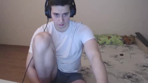 sasha_calvin online show from 10/23/25, 03:11