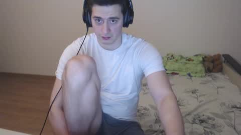 sasha_calvin online show from 10/28/25, 10:34