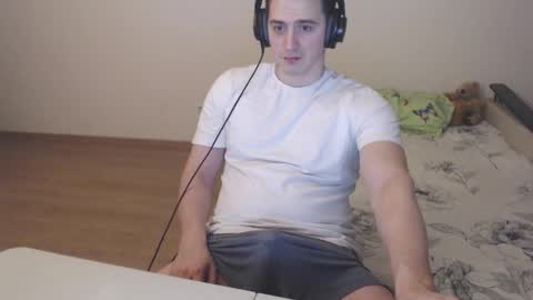 sasha_calvin online show from 11/30/25, 04:05