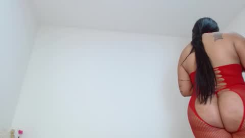 Sasha Creamy online show from 12/02/24, 03:47