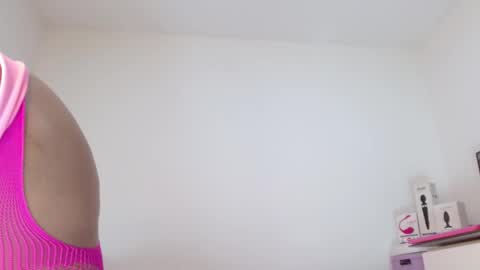 Sasha Creamy online show from 02/27/25, 05:13