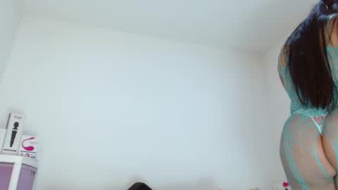 Sasha Creamy online show from 09/16/25, 02:12