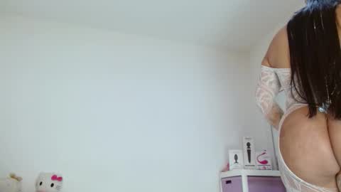 Sasha Creamy online show from 01/07/26, 04:26