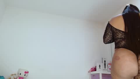 Sasha Creamy online show from 02/04/26, 04:40