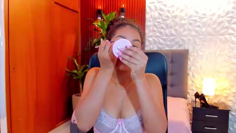 SASHA  online show from 02/06/26, 01:47