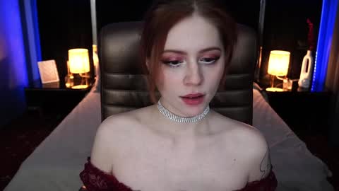 Snapshot of sasha_exclusive chatting on 02/05/25, 11:17 Sasha Exclusive online show from 02/05/25, 11:17