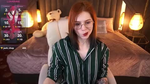 Snapshot of sasha_exclusive chatting on 03/12/25, 10:16 Sasha Exclusive online show from 03/12/25, 10:16
