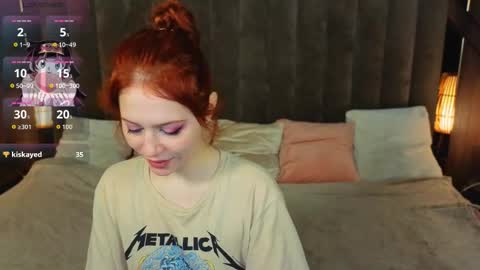 Sasha Exclusive online show from 11/05/25, 07:08