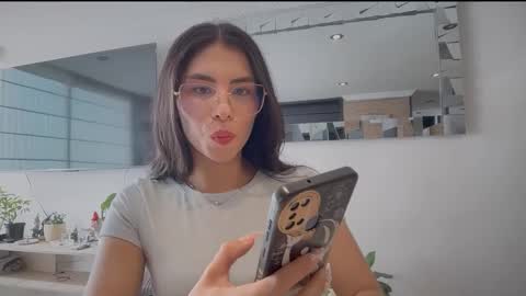 sasha_jonne online show from 01/07/26, 01:57