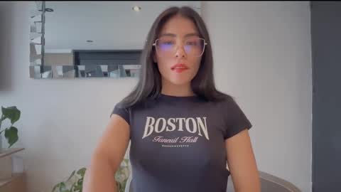 sasha_jonne online show from 01/11/26, 06:35