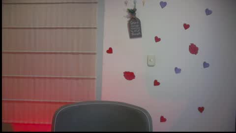 sasha_jonne online show from 03/31/26, 02:57