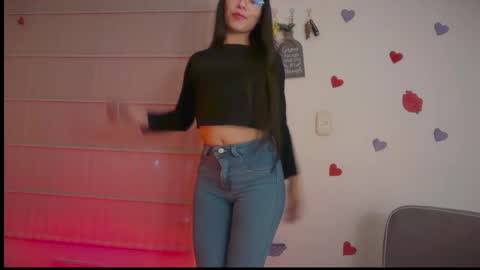 sasha_jonne online show from 04/25/26, 02:14