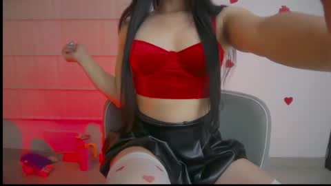 sasha_jonne online show from 05/22/26, 01:35