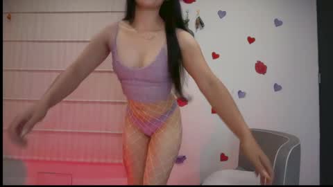 sasha_jonne online show from 06/02/26, 02:02