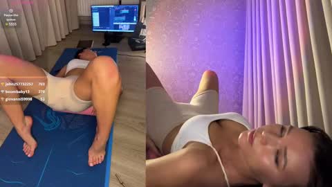 Snapshot of sasha_long13 chatting on 12/04/24, 02:53 Sasha Long13 online show from 12/04/24, 02:53