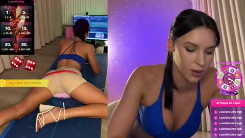 Snapshot of sasha_long13 chatting on 12/15/24, 11:09 Sasha Long13 online show from 12/15/24, 11:09