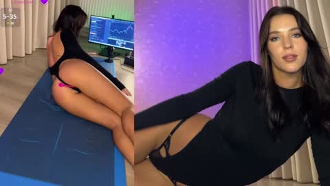 Snapshot of sasha_long13 chatting on 01/29/25, 11:35 Sasha Long13 online show from 01/29/25, 11:35