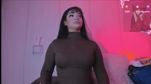 Sasha  online show from 11/10/25, 04:33