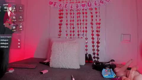 Sasha  online show from 02/05/26, 07:51