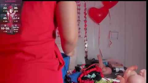 Sasha  online show from 02/11/26, 07:08