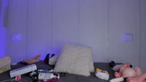 Sasha  online show from 02/26/26, 07:46