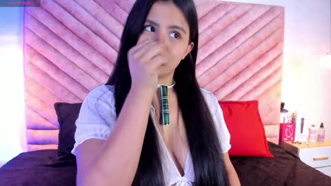 Sasha online show from 04/20/26, 07:04