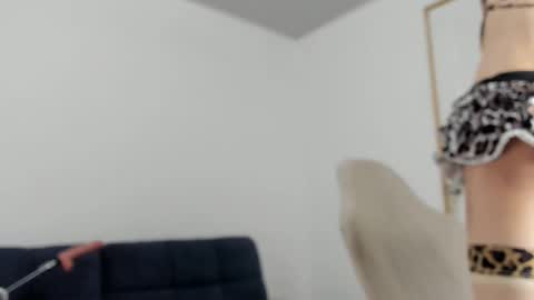 Snapshot of sasha_sissy1 chatting on 05/24/26, 12:59 Sasha Sweet online show from 05/24/26, 12:59