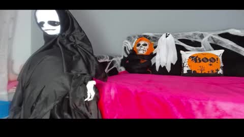 sasha start online show from 10/18/25, 09:21