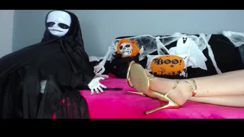 sasha start online show from 10/19/25, 09:43