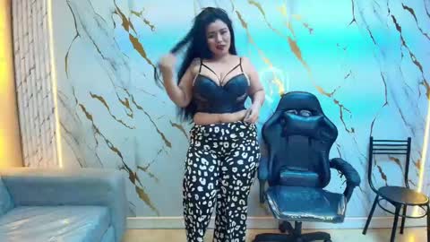 Sasha online show from 04/27/26, 09:24