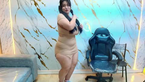 Sasha online show from 04/30/26, 08:48