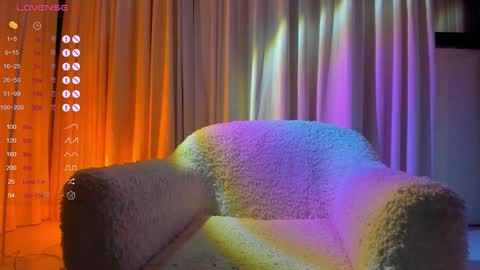 Sasha Vesmus online show from 01/19/25, 09:34