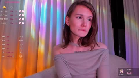 Sasha Vesmus online show from 01/28/25, 12:26