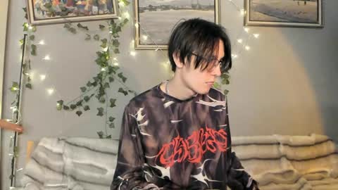 Sasha Vesmus online show from 05/16/26, 05:15