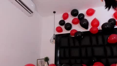 Snapshot of sasha_yaklove666 chatting on 02/14/25, 09:24 Sasha online show from 02/14/25, 09:24