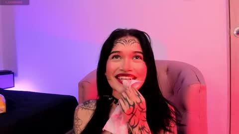 Snapshot of sasha_yaklove666 chatting on 12/13/25, 08:47 Sasha online show from 12/13/25, 08:47