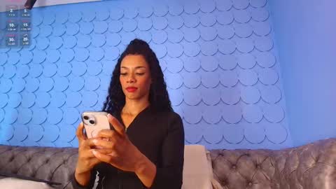 Sasha online show from 09/10/25, 10:37