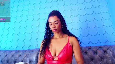 Sasha online show from 09/16/25, 10:27