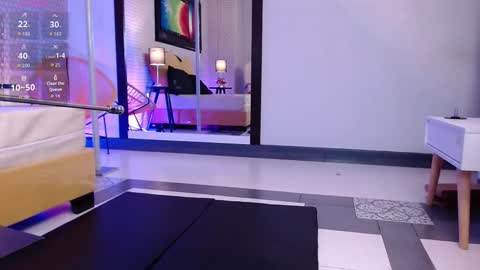 Sasha  online show from 11/27/25, 11:34