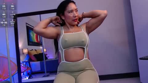 Sasha  online show from 12/02/25, 11:48