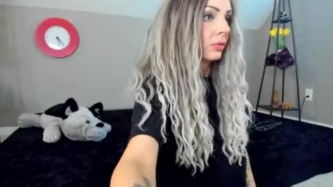 Sasha online show from 03/01/25, 10:21