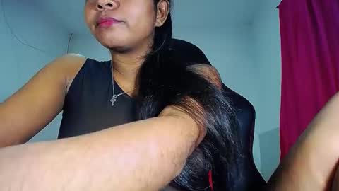 sashabreck1 online show from 01/09/25, 03:04