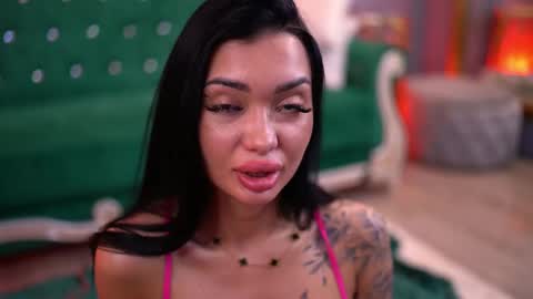 Dennise online show from 02/14/25, 11:53