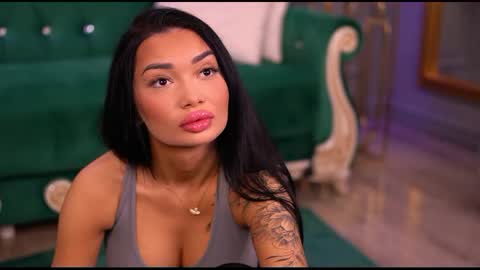 Dennise online show from 02/24/25, 06:58