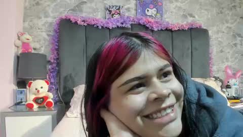 selene  online show from 07/22/26, 11:13
