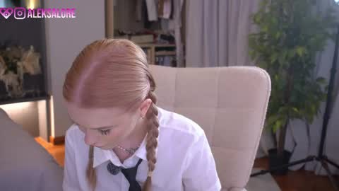 sashalore online show from 05/25/26, 03:01