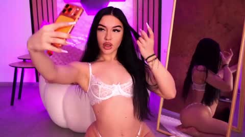 Sasha online show from 03/28/26, 06:02